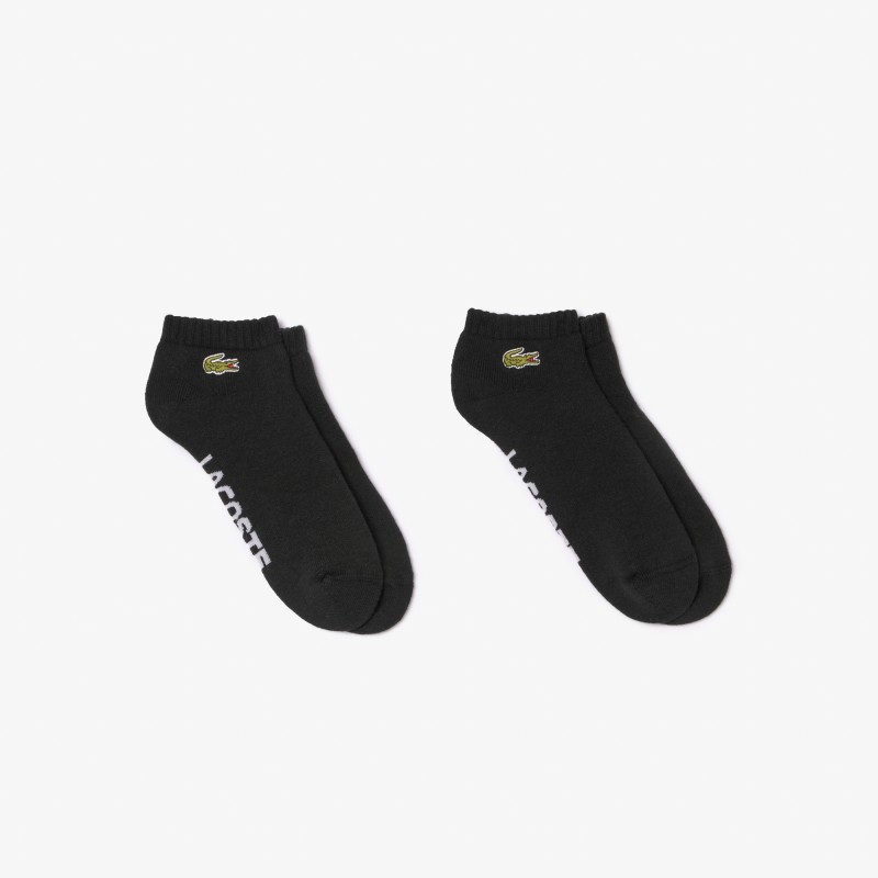 Lot de 2 paires de chaussettes Sport