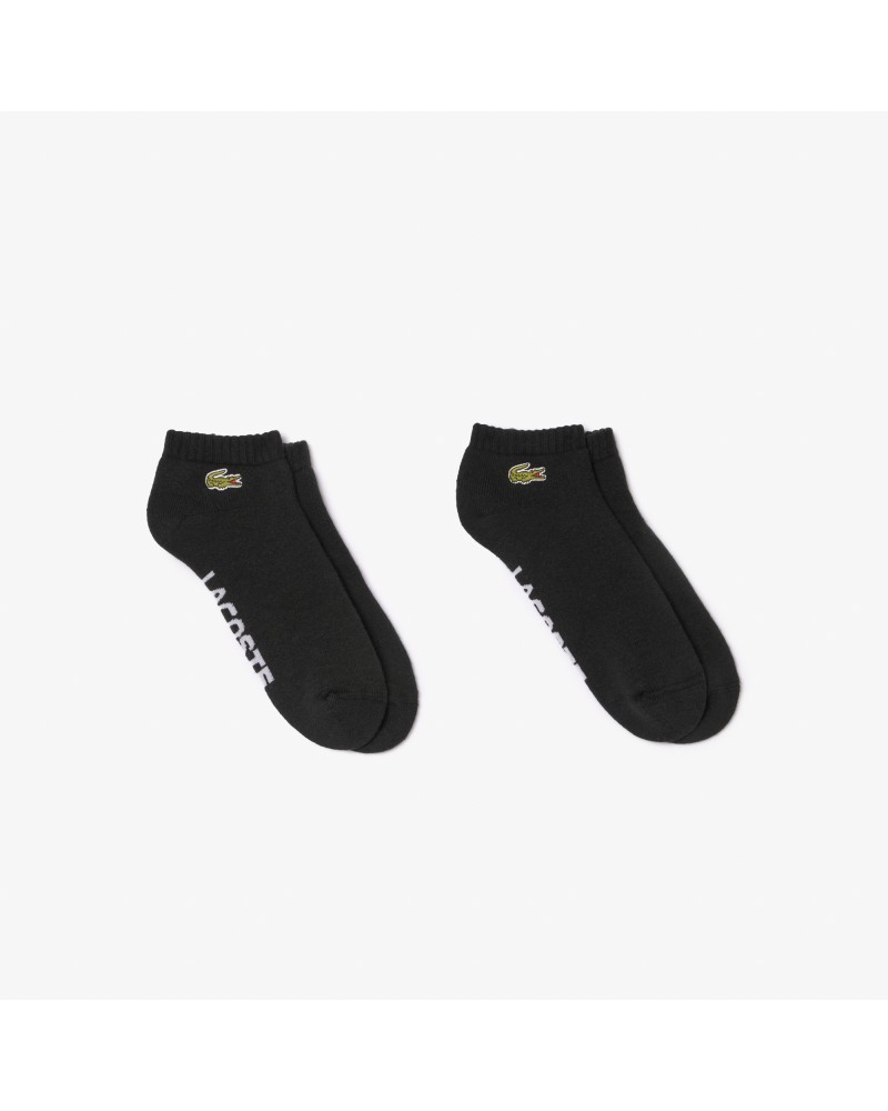 Lot de 2 paires de chaussettes Sport