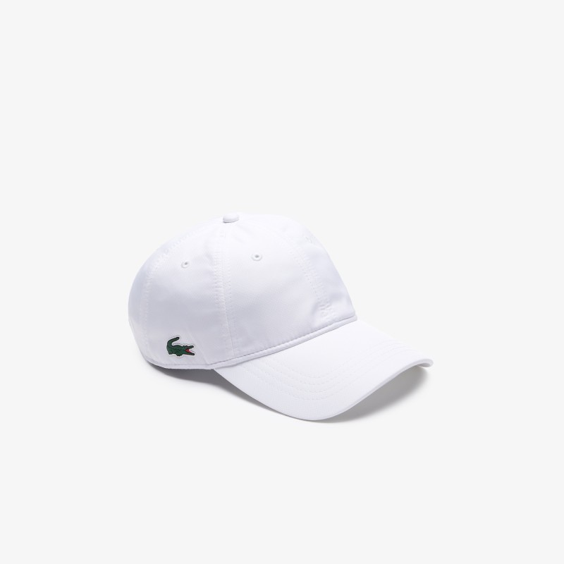 Casquette Lacoste SPORT légère unie