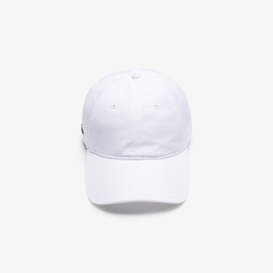 Casquette Lacoste SPORT légère unie