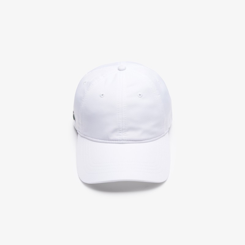 Casquette Lacoste SPORT légère unie