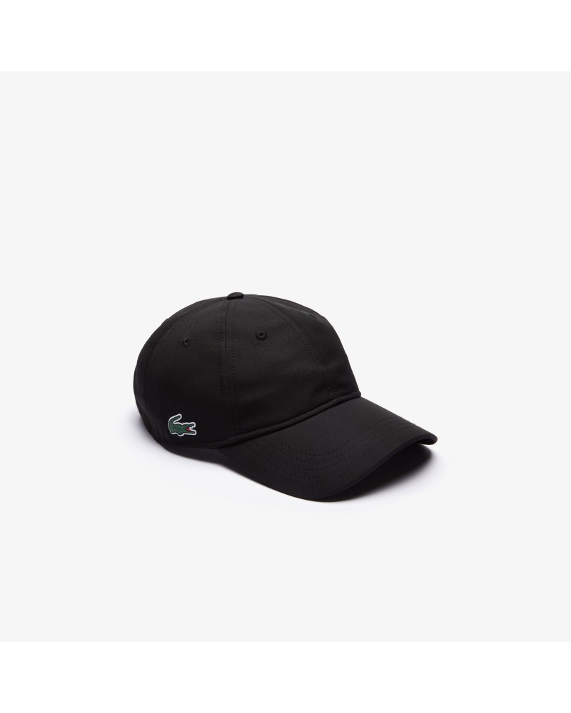 Casquette Lacoste SPORT légère unie