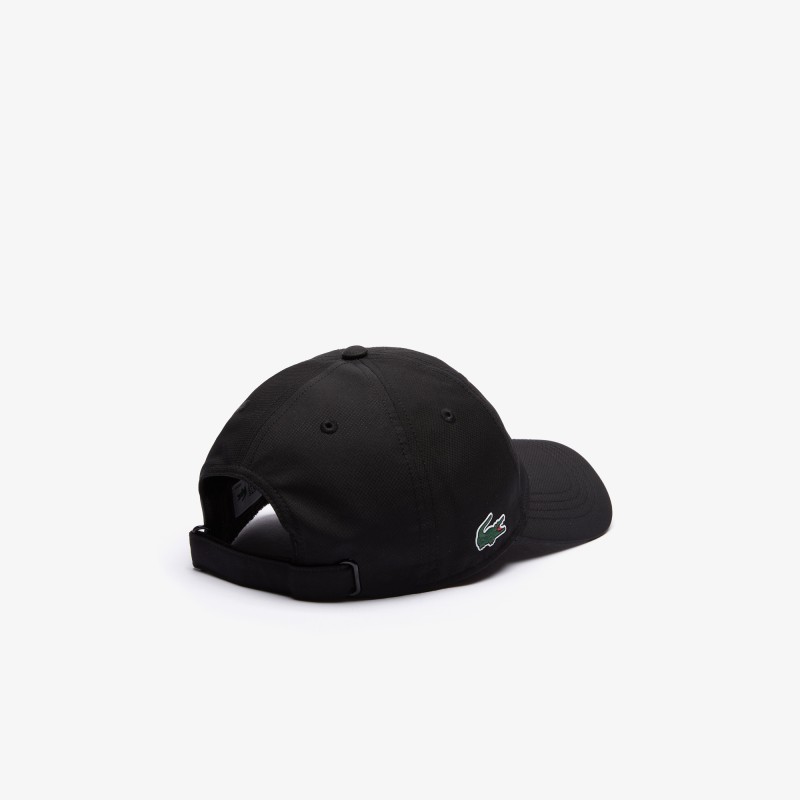 Casquette Lacoste SPORT légère unie