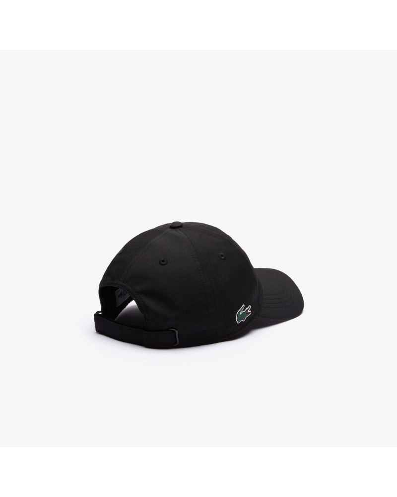 Casquette Lacoste SPORT légère unie