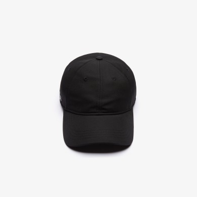 Casquette Lacoste SPORT légère unie