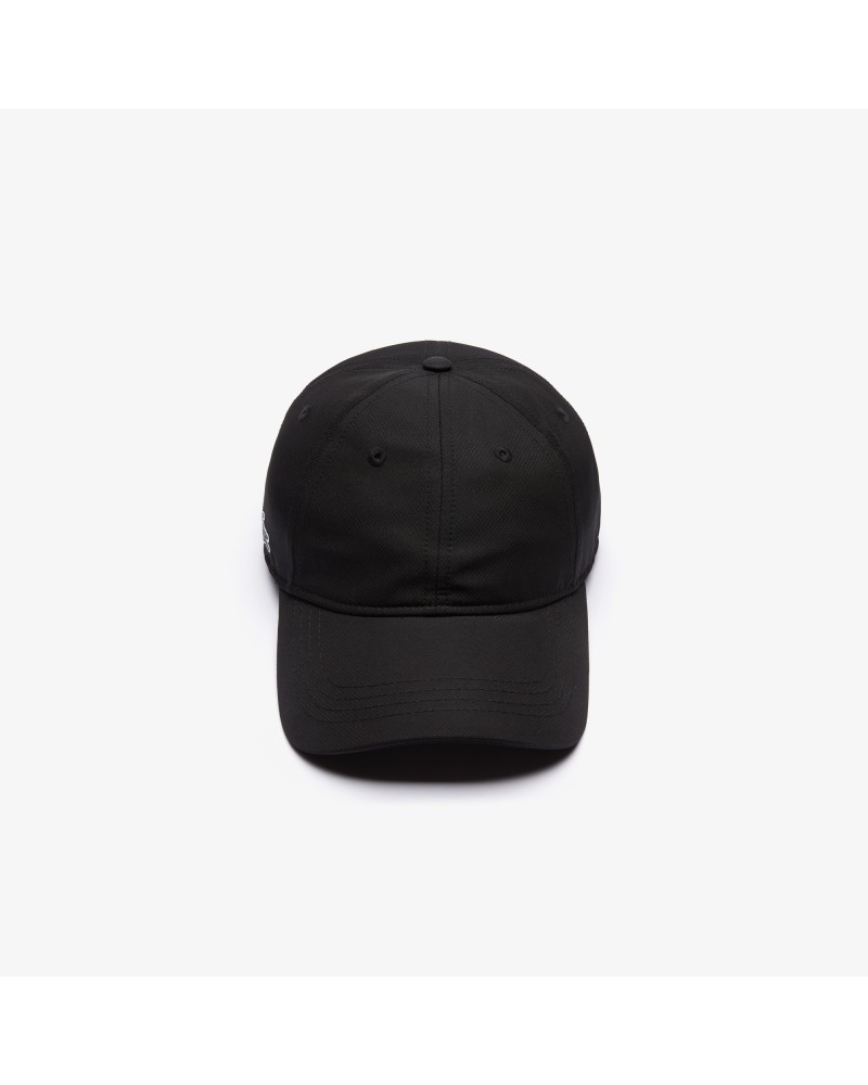 Casquette Lacoste SPORT légère unie