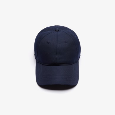 Casquette Lacoste SPORT légère unie