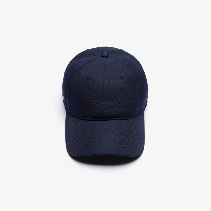 Casquette Lacoste SPORT légère unie