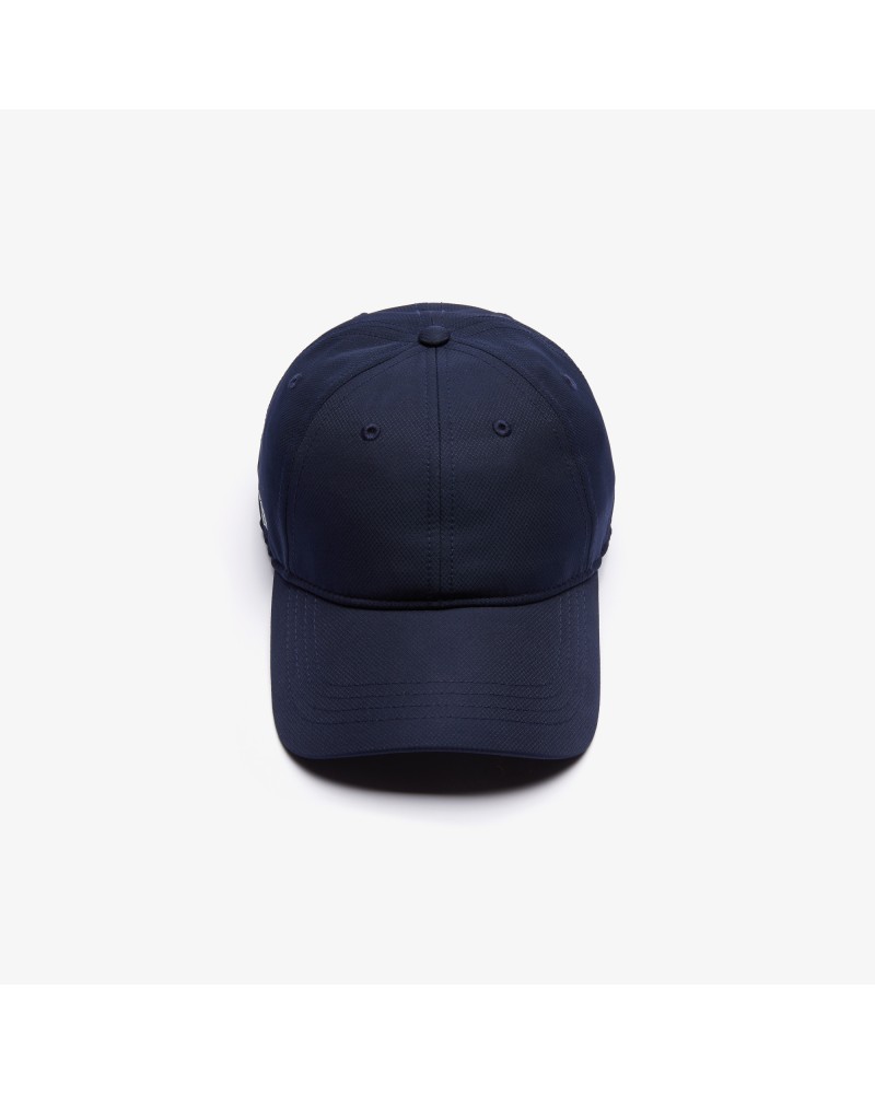 Casquette Lacoste SPORT légère unie