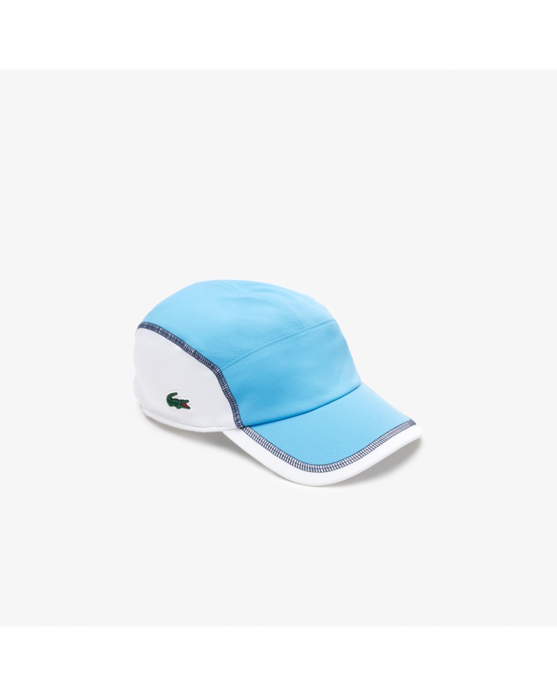 Casquette Tennis color-block