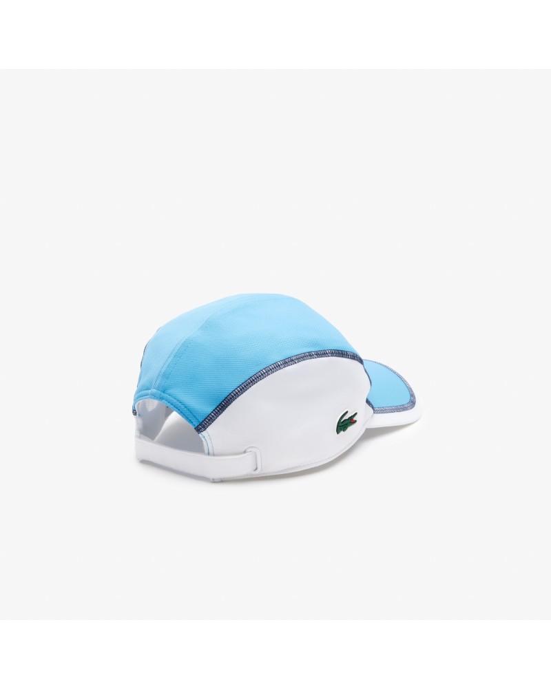 Casquette Tennis color-block