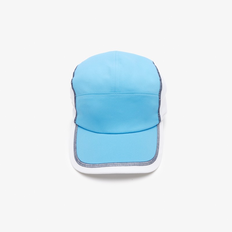 Casquette Tennis color-block