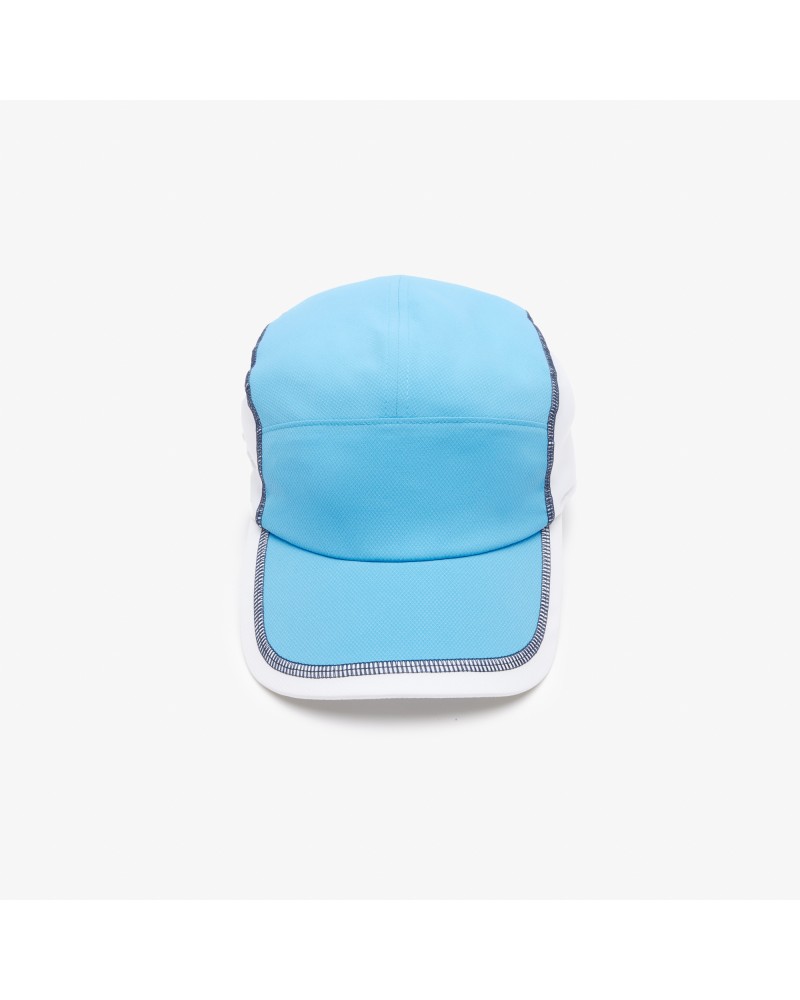 Casquette Tennis color-block