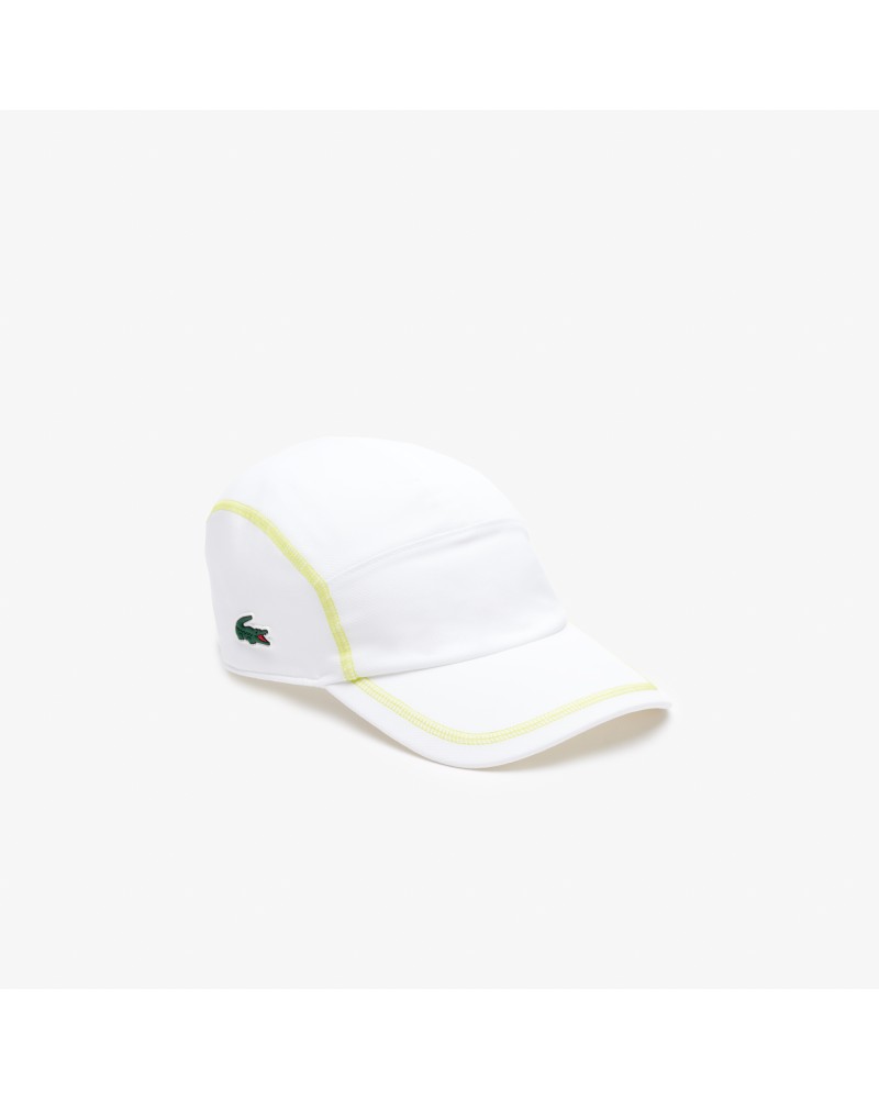 Casquette Tennis color-block