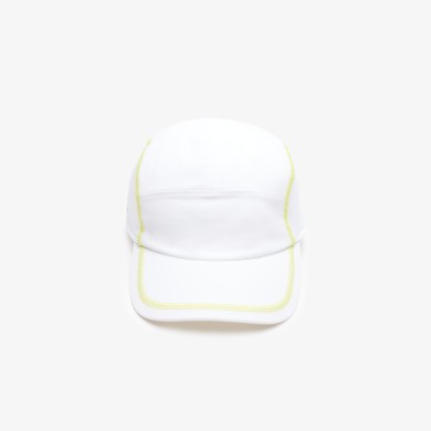 Casquette Tennis color-block