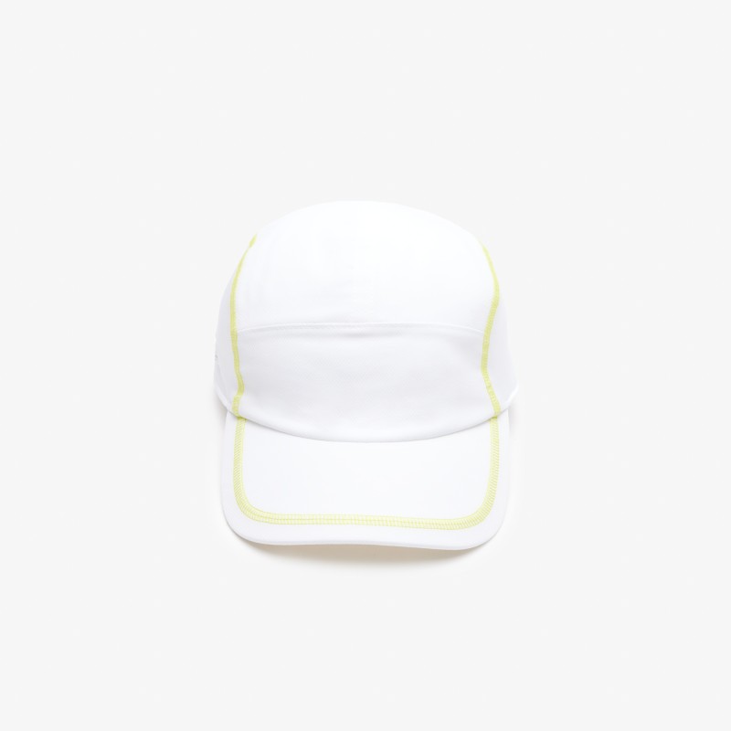 Casquette Tennis color-block