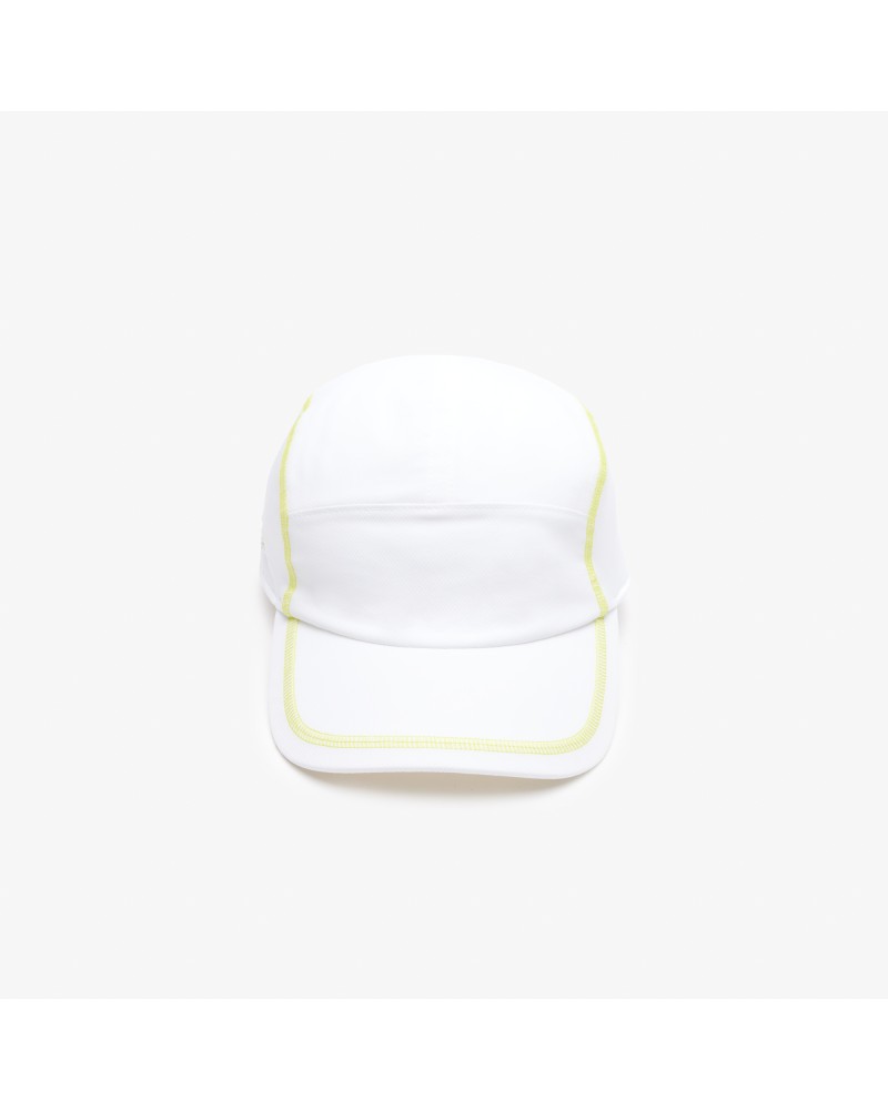 Casquette Tennis color-block