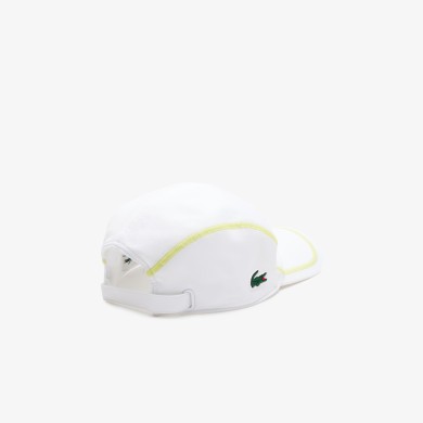 Casquette Tennis color-block