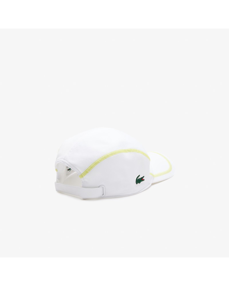 Casquette Tennis color-block