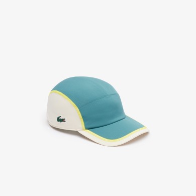 Casquette Tennis color-block