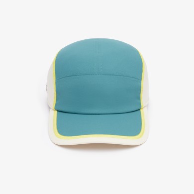 Casquette Tennis color-block