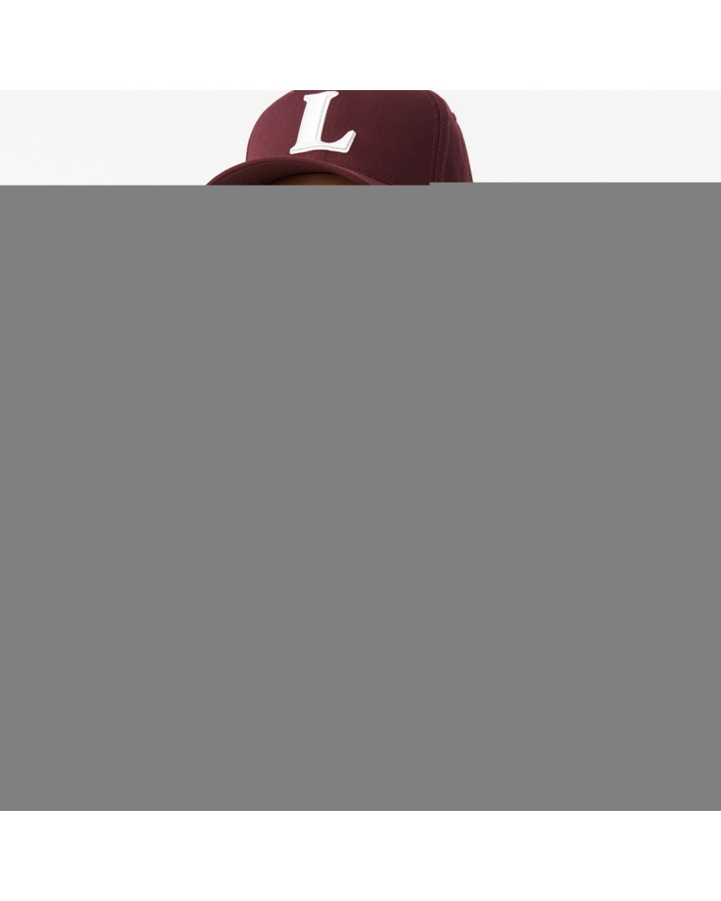 Sweatshirt col polo avec broderie