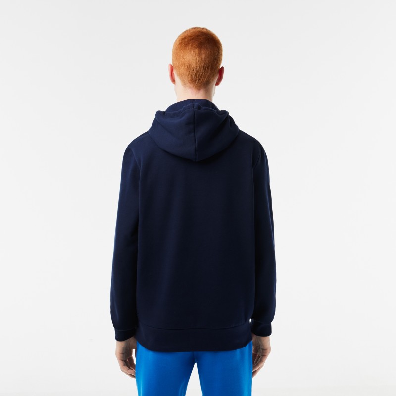 Sweatshirt à capuche