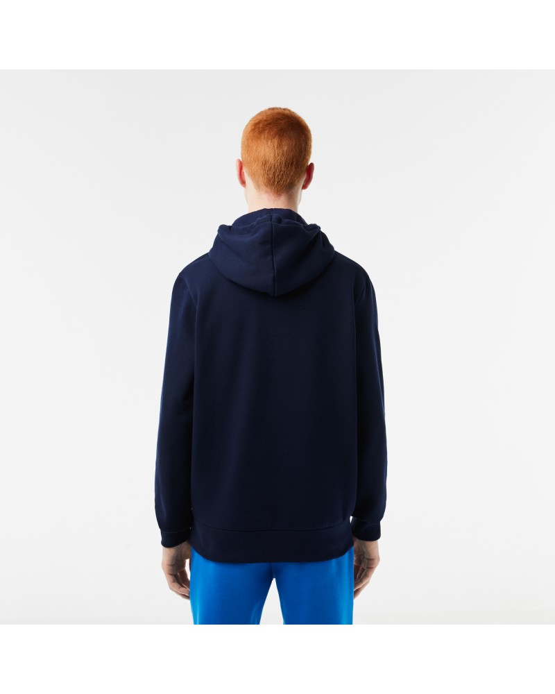 Sweatshirt à capuche