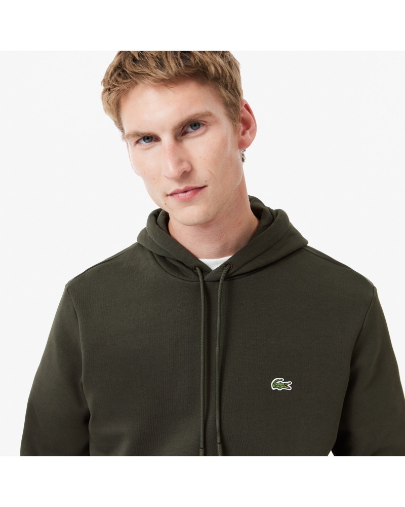 Sweatshirt à capuche