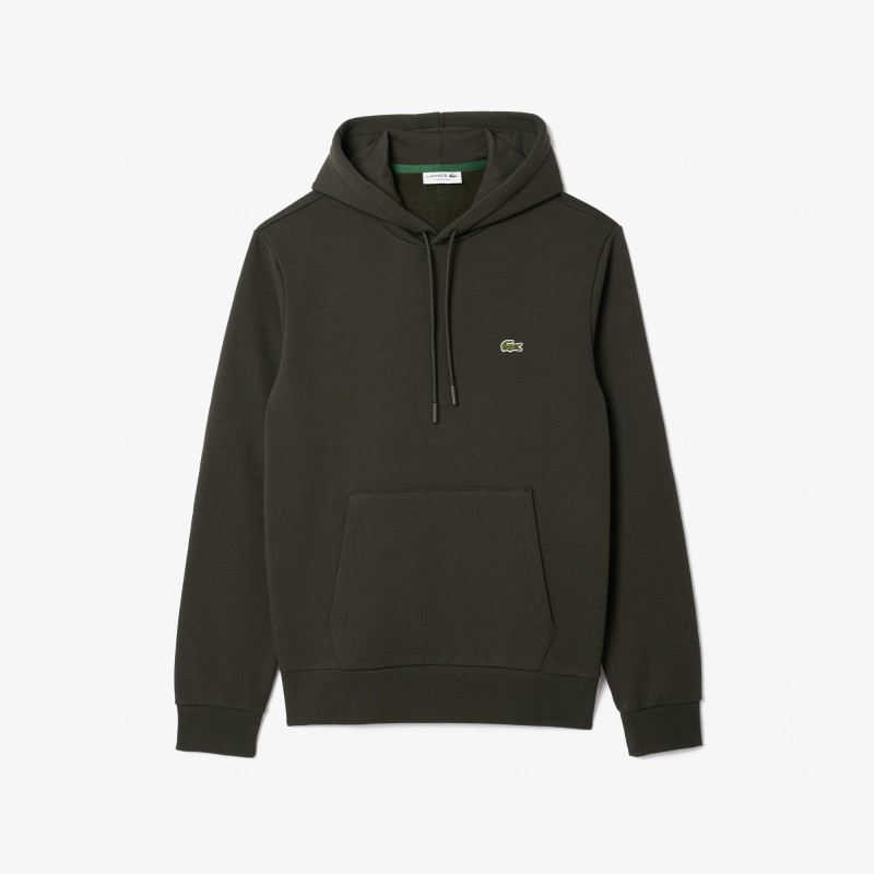 Sweatshirt à capuche