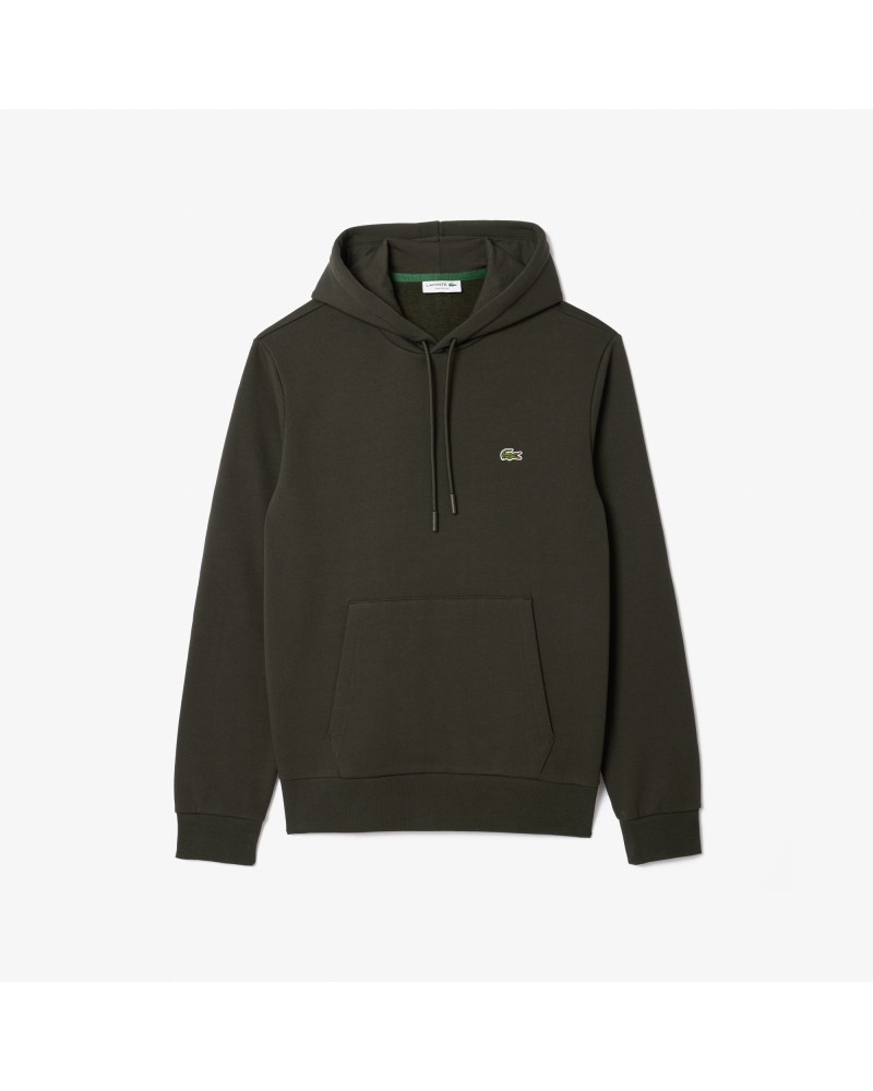 Sweatshirt à capuche