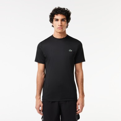 T-shirt Sport en jersey stretch slim fit