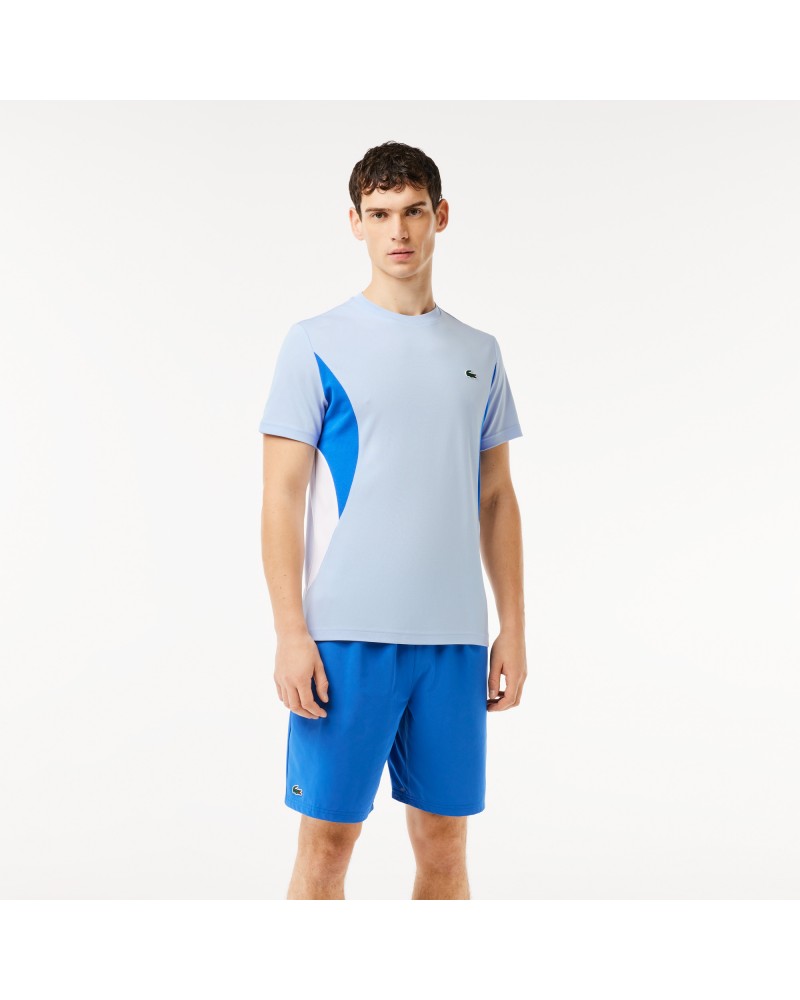 T-shirt Lacoste Tennis x Novak Djokovic