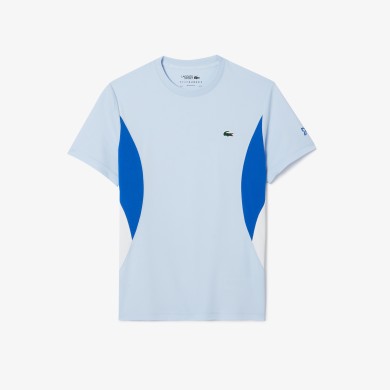 T-shirt Lacoste Tennis x Novak Djokovic