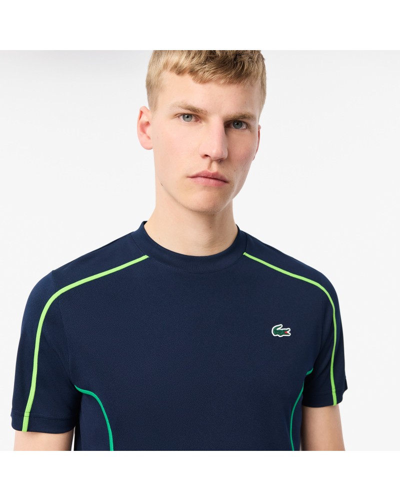 T-shirt Tennis en piqué Ultra-Dry