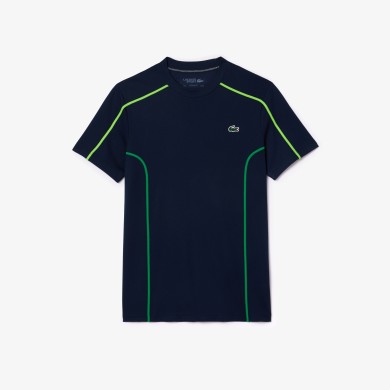 T-shirt Tennis en piqué Ultra-Dry