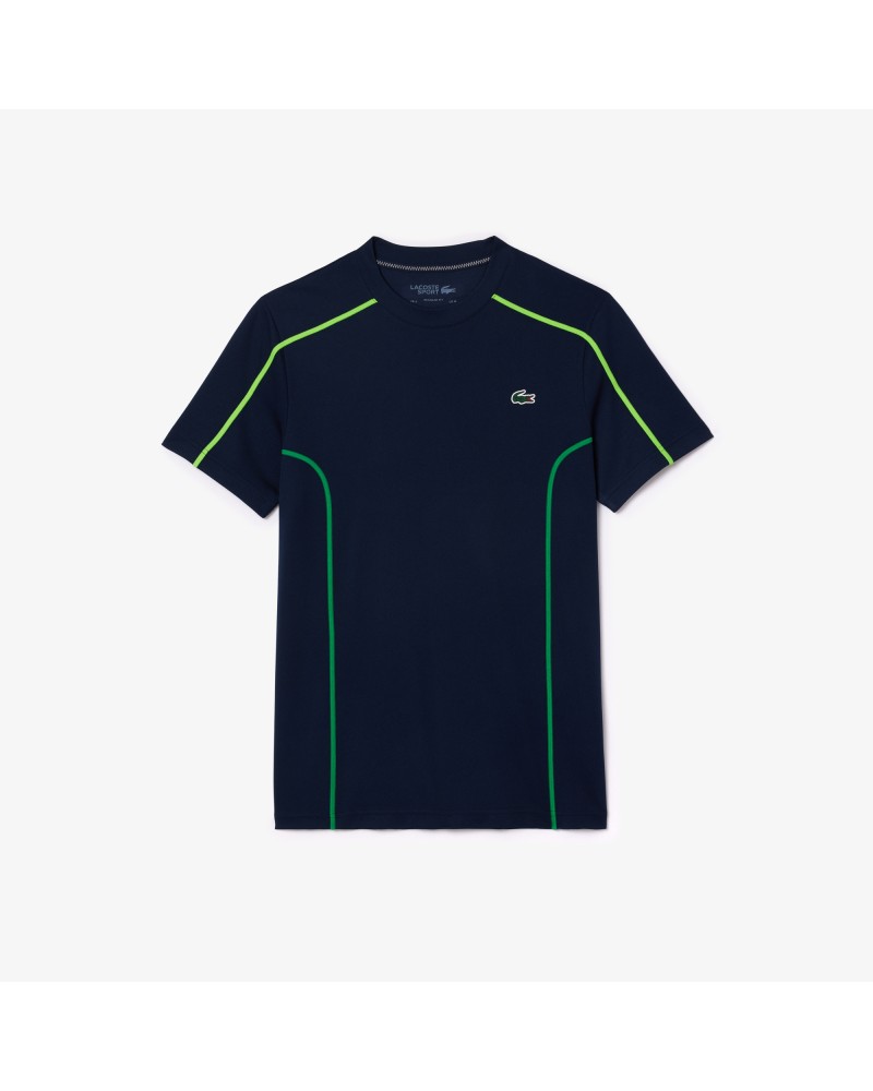 T-shirt Tennis en piqué Ultra-Dry