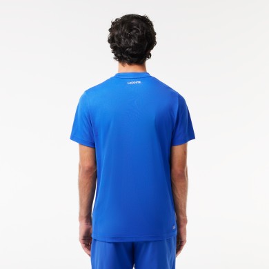 T-shirt Tennis en piqué Ultra-Dry