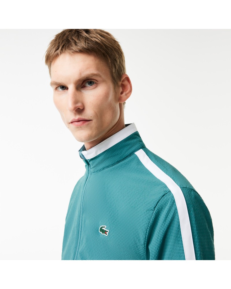 Ensemble survêtement Sportsuit Lacoste Sport x Novak Djokovic