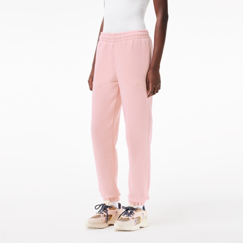 Pantalon de survêtement Jogger avec broderie