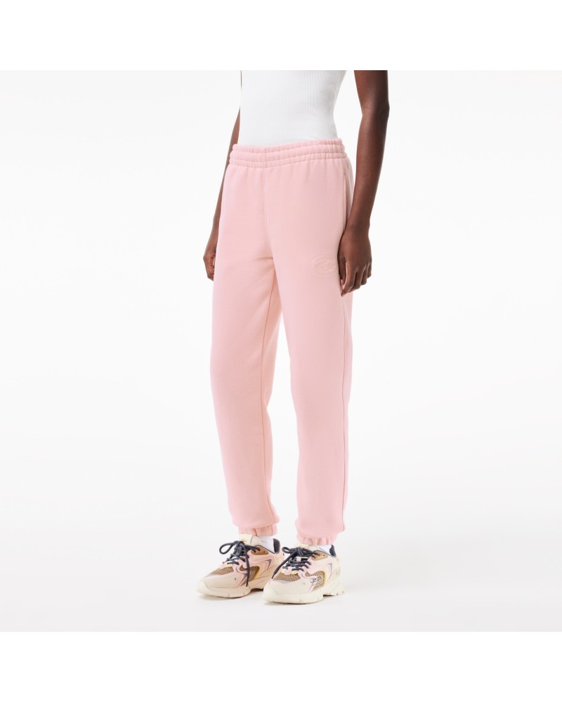 Pantalon de survêtement Jogger avec broderie