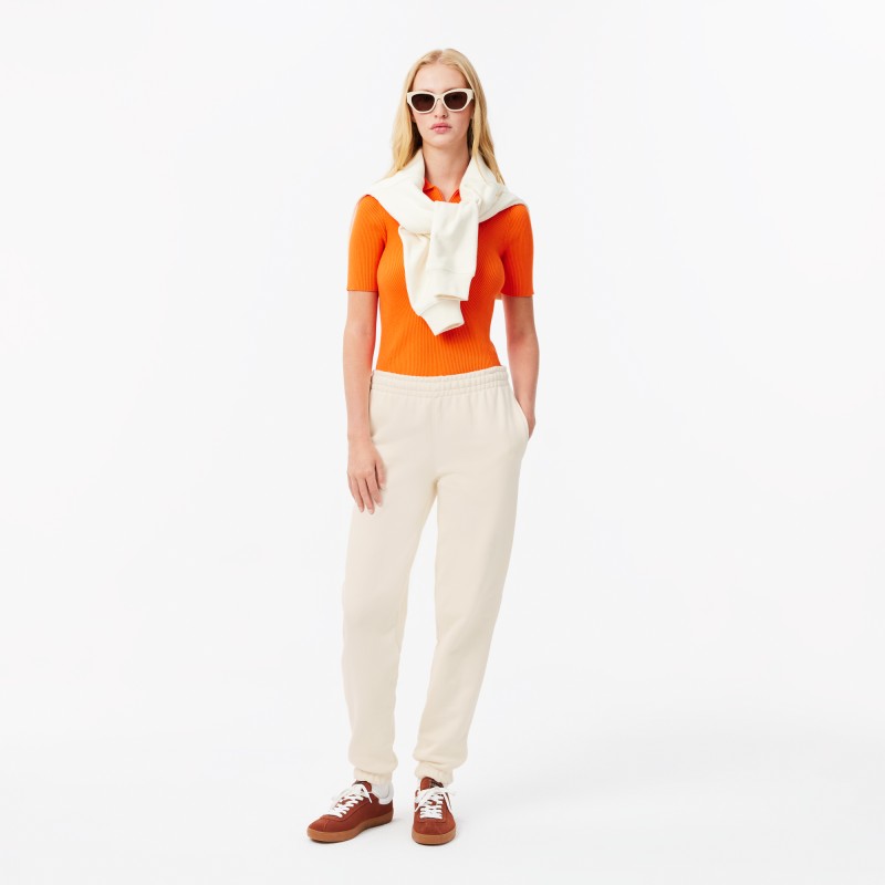 Pantalon de survêtement brodé Pantalon de survêtement brodé
