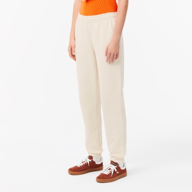 Pantalon de survêtement brodé