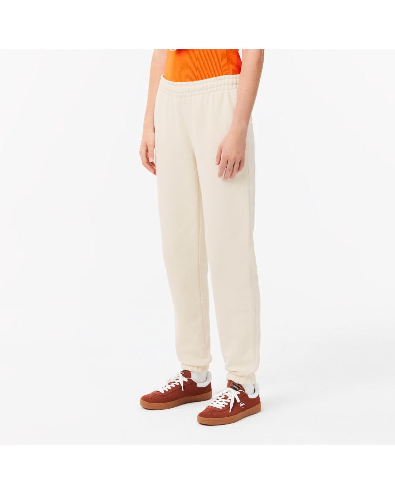 Pantalon de survêtement brodé