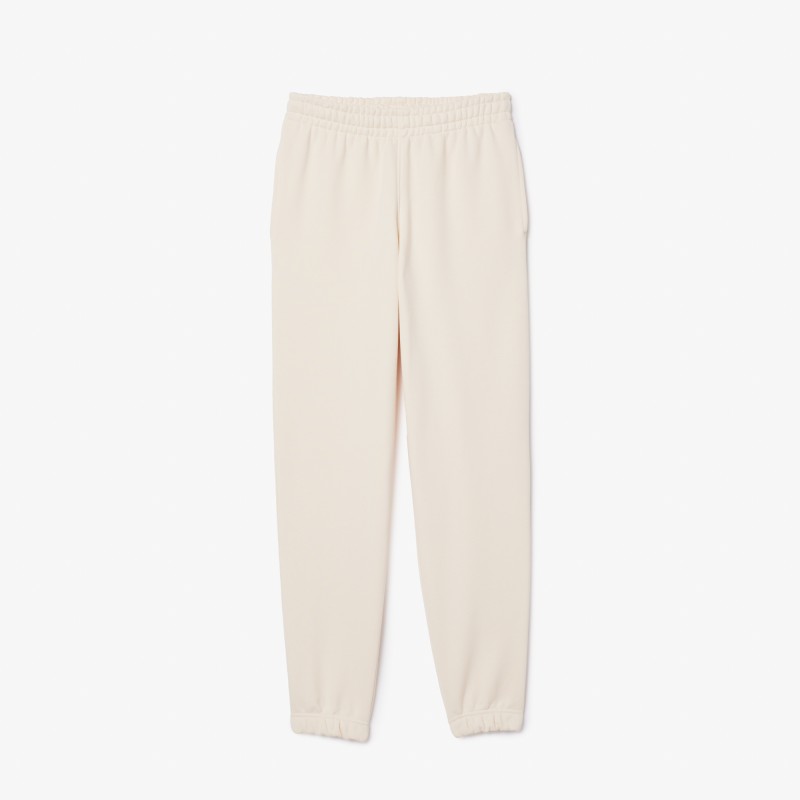 Pantalon de survêtement brodé