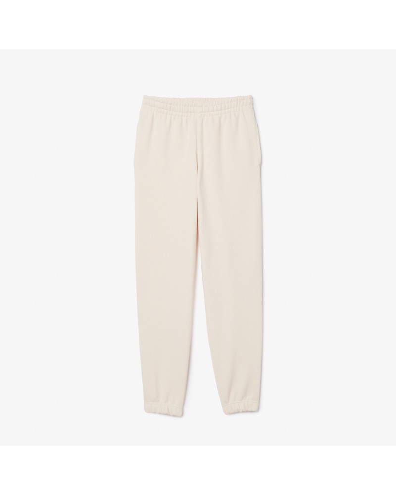 Pantalon de survêtement brodé