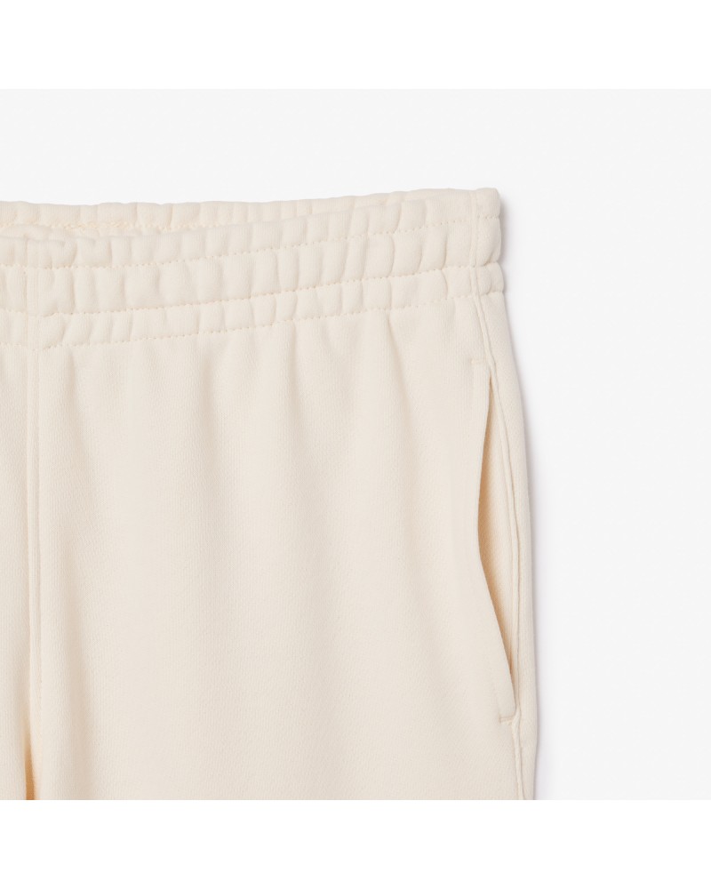 Pantalon de survêtement brodé