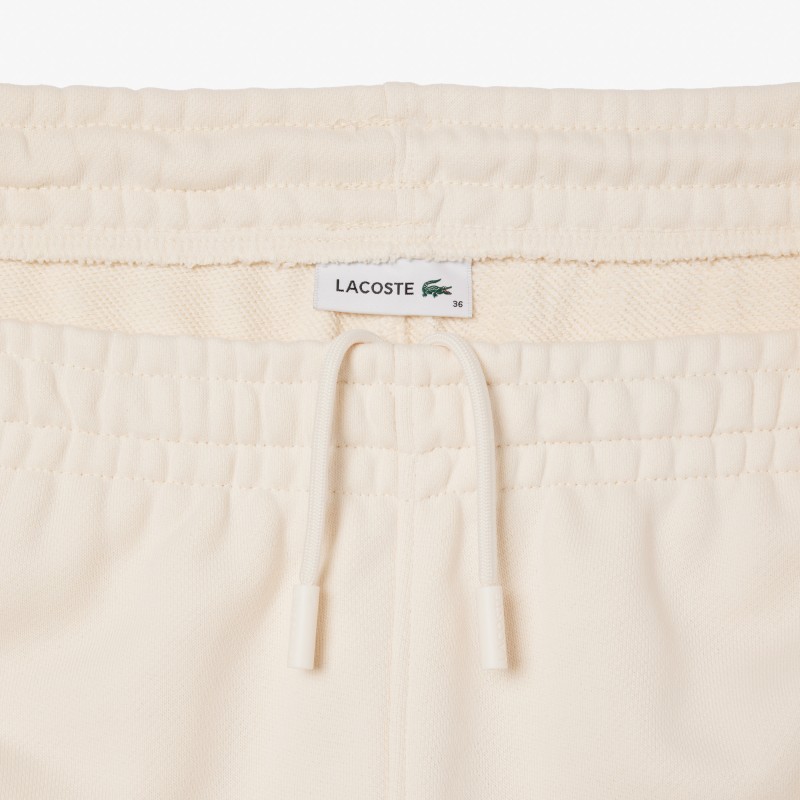 Pantalon de survêtement brodé