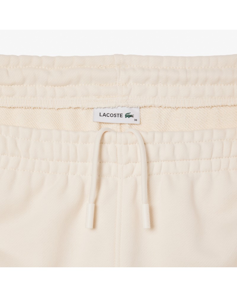 Pantalon de survêtement brodé
