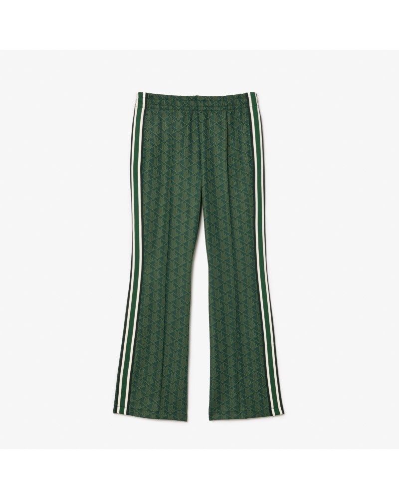 Pantalon de survêtement monogramme